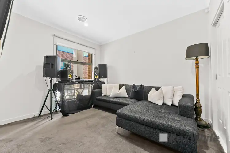 Sixth view of Homely townhouse listing, 3/81 Aldridge Street, Endeavour Hills VIC 3802
