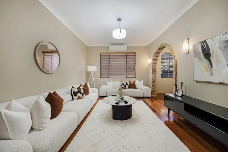Second view of Homely house listing, 6 Rickard Street, Turrella NSW 2205