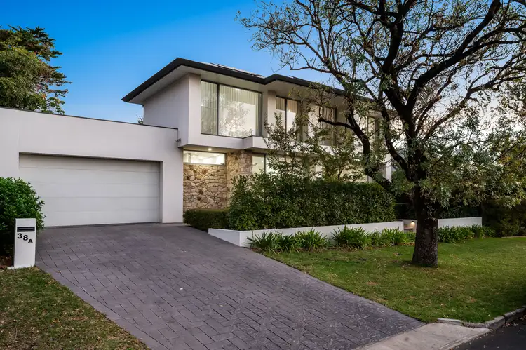 Second view of Homely house listing, 38A High Street, Burnside SA 5066