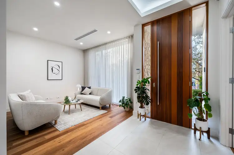 Third view of Homely house listing, 38A High Street, Burnside SA 5066