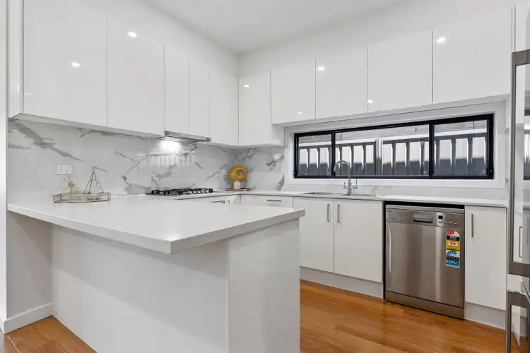 Second view of Homely house listing, 95a Hancock Road, Tea Tree Gully SA 5091