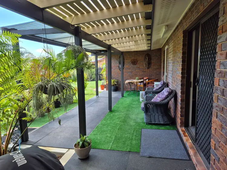 9 Beltana Drive, Boyne Island QLD 4680
