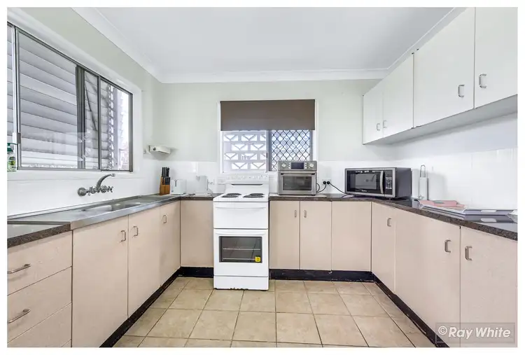 Third view of Homely house listing, 7 Arnold Street, Allenstown QLD 4700