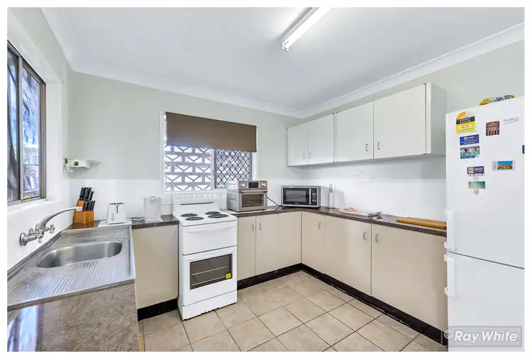 Fourth view of Homely house listing, 7 Arnold Street, Allenstown QLD 4700