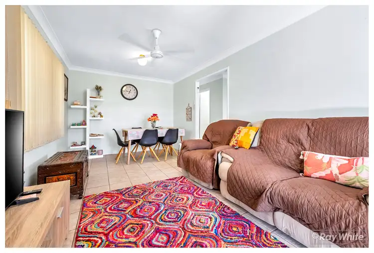 Sixth view of Homely house listing, 7 Arnold Street, Allenstown QLD 4700