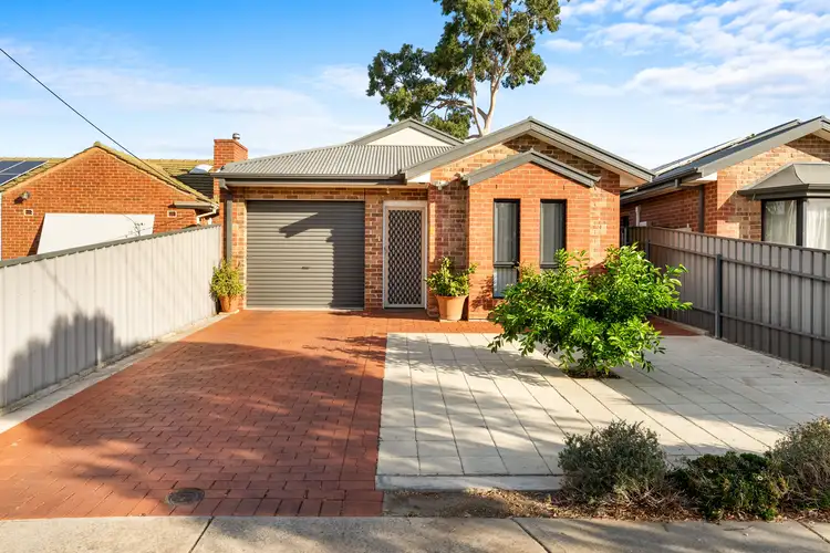 3A Barton Street, Blair Athol SA 5084