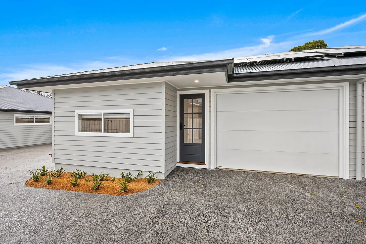 Main view of Homely villa listing, 2/4 Calderwood Road, Albion Park NSW 2527