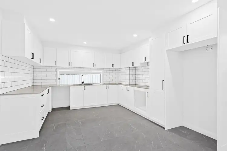 Third view of Homely villa listing, 2/4 Calderwood Road, Albion Park NSW 2527