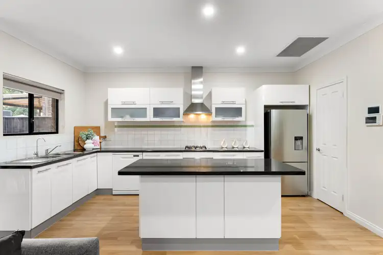 Third view of Homely house listing, 3 Ridgeway Avenue, Enfield SA 5085