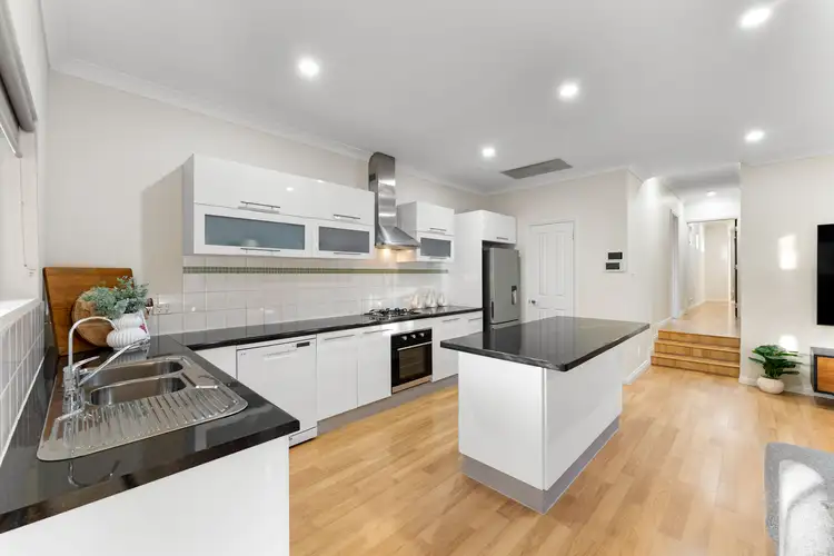 Fifth view of Homely house listing, 3 Ridgeway Avenue, Enfield SA 5085