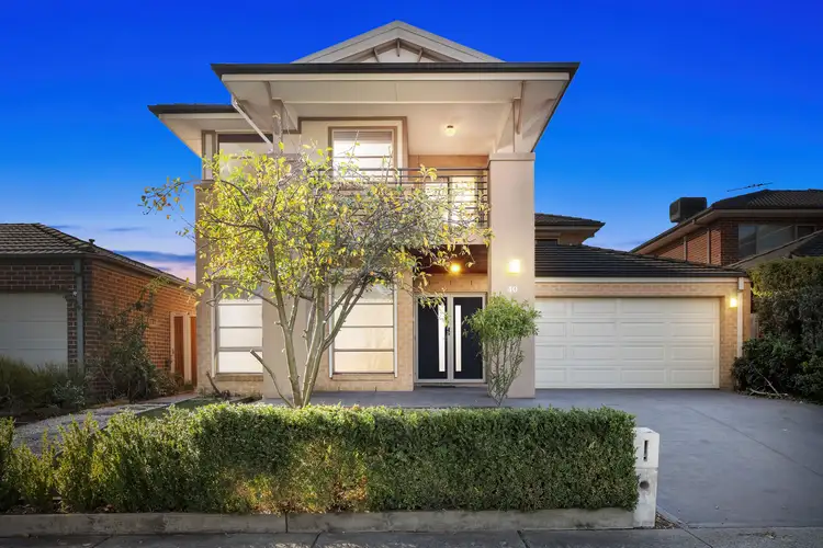 40 Moffat Drive, Lalor VIC 3075