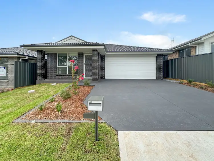 22 Caspian Circuit, Woongarrah NSW 2259