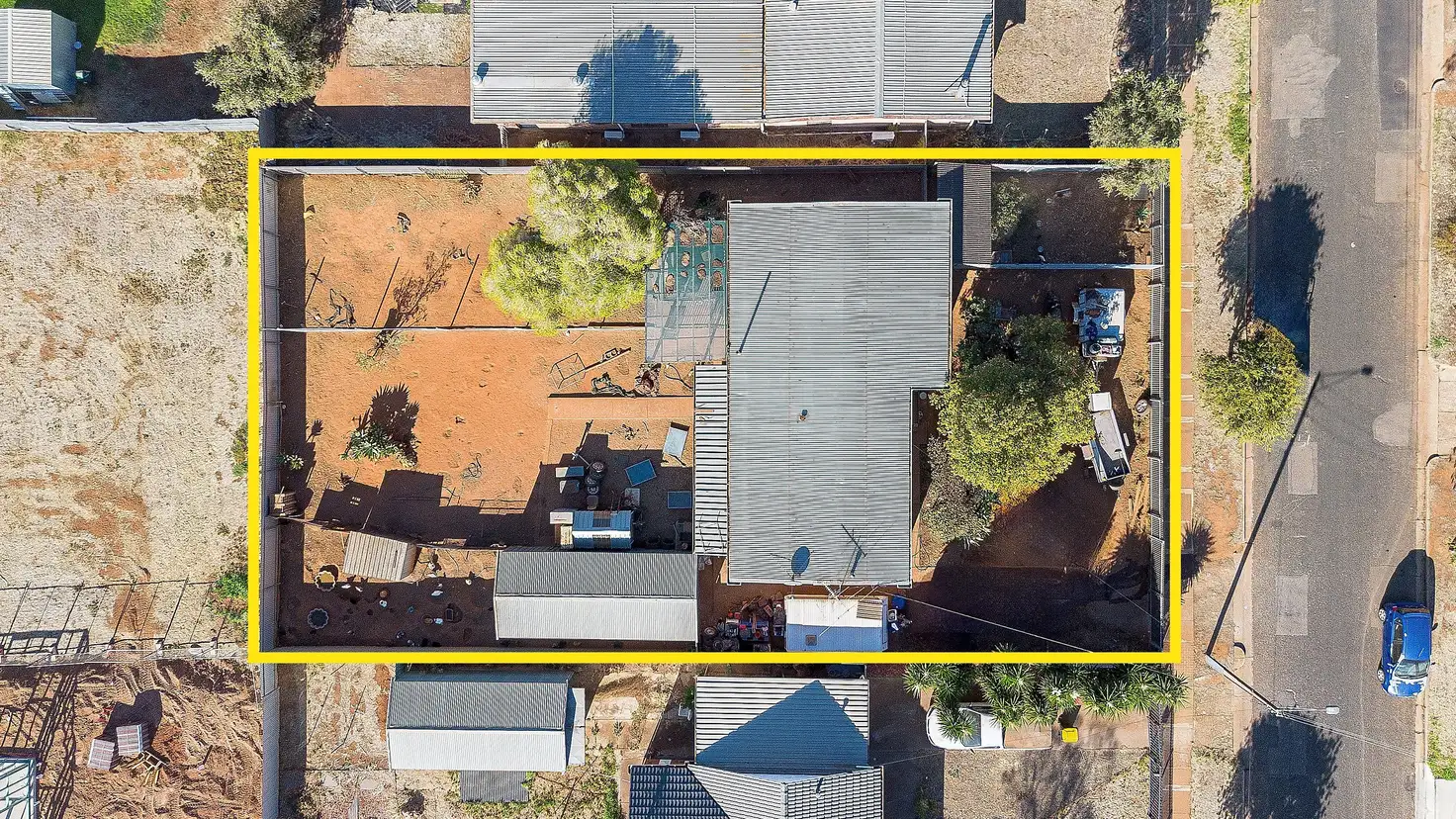 Main view of Homely house listing, 26 Hambridge Road, Davoren Park SA 5113