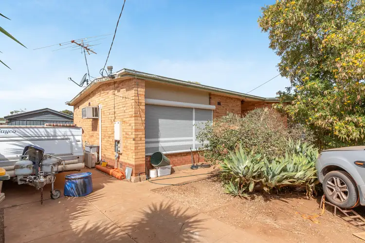 Second view of Homely house listing, 26 Hambridge Road, Davoren Park SA 5113