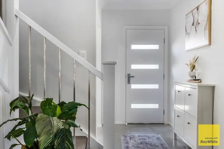 Second view of Homely house listing, 297 Eighth Avenue, Austral NSW 2179