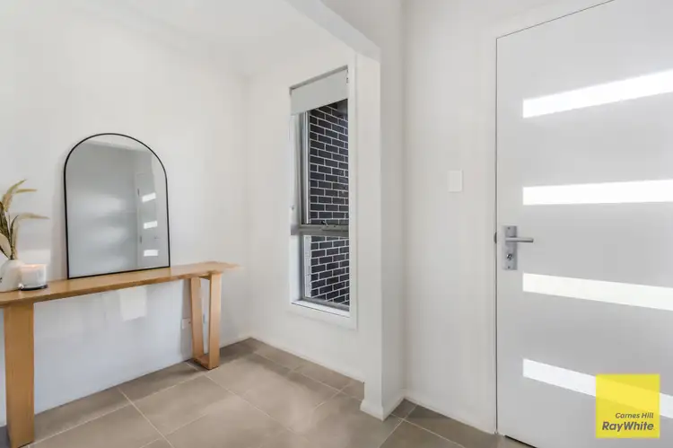 Third view of Homely house listing, 297 Eighth Avenue, Austral NSW 2179