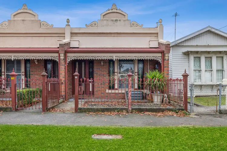 21 Talbot Street South, Ballarat Central VIC 3350