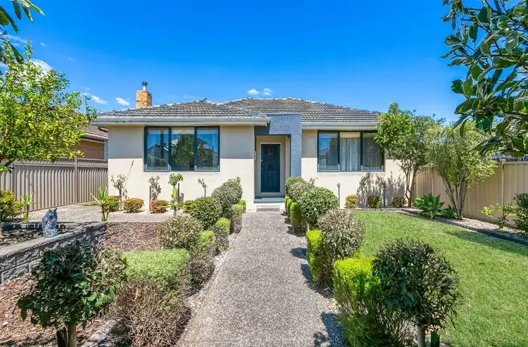 1/26 Dundee Street, Reservoir VIC 3073