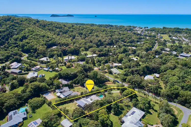 12 Forrester Street, Clifton Beach QLD 4879