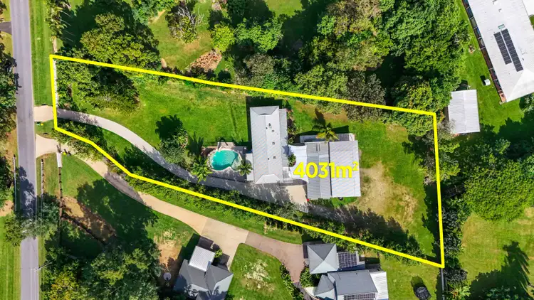 Second view of Homely house listing, 12 Forrester Street, Clifton Beach QLD 4879