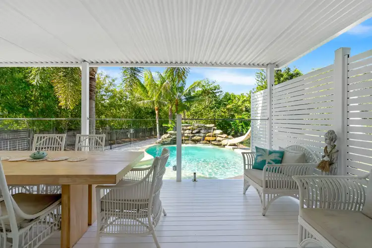 Third view of Homely house listing, 12 Forrester Street, Clifton Beach QLD 4879