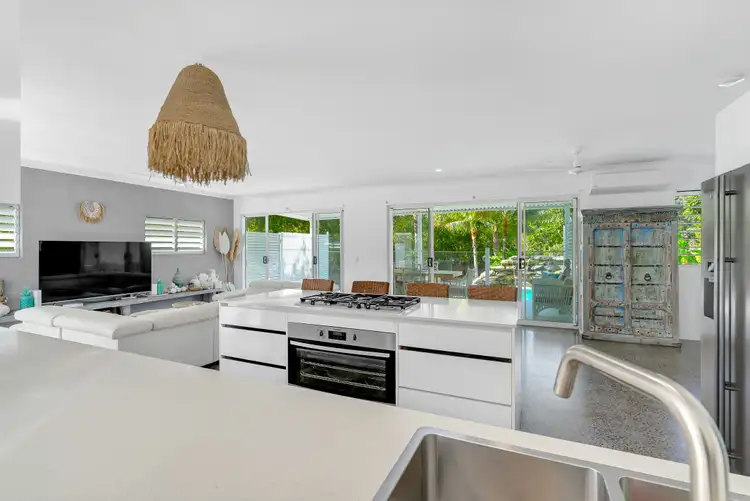 Fourth view of Homely house listing, 12 Forrester Street, Clifton Beach QLD 4879