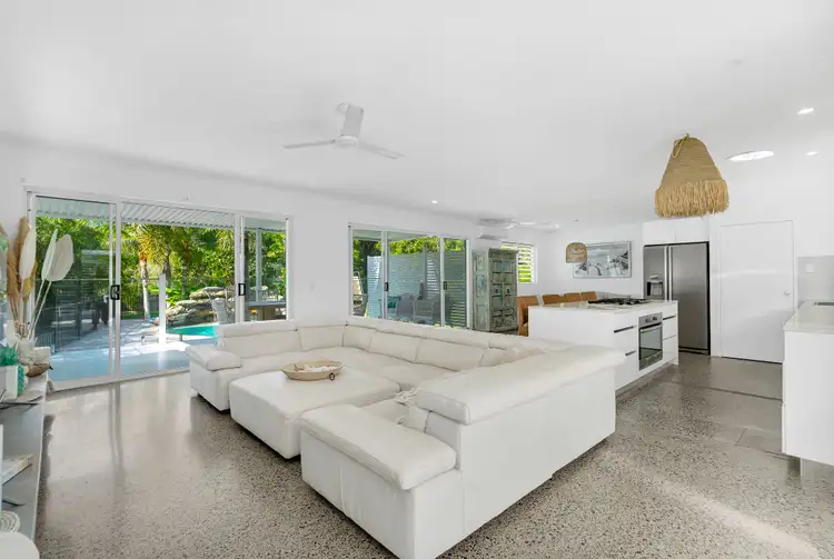 Fifth view of Homely house listing, 12 Forrester Street, Clifton Beach QLD 4879