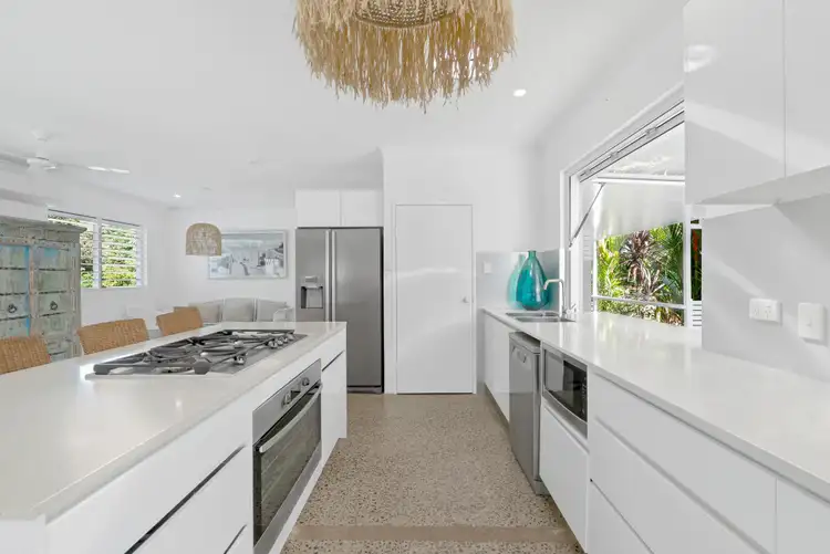 Sixth view of Homely house listing, 12 Forrester Street, Clifton Beach QLD 4879