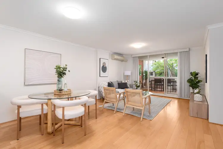 S103/233 Harris Street, Pyrmont NSW 2009