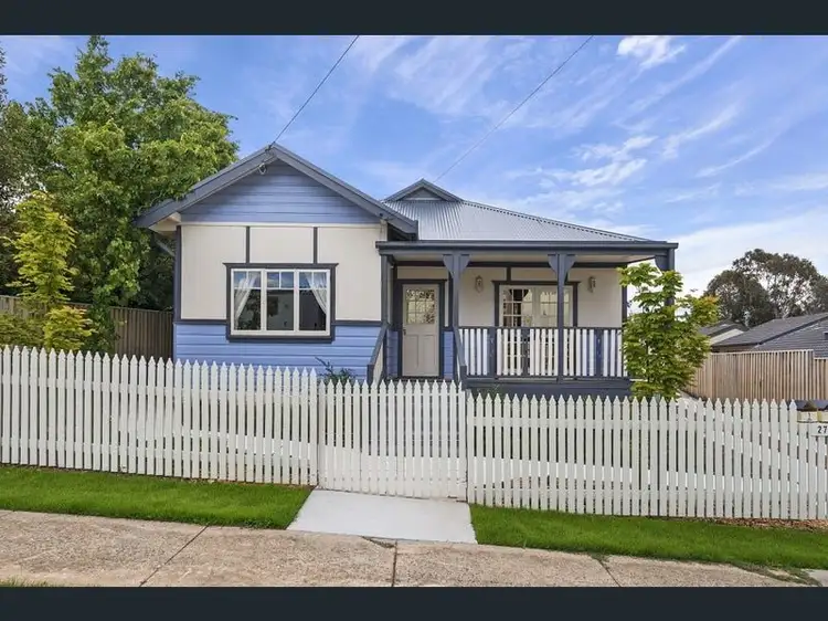 Main view of Homely house listing, 1/27 Ross Road, Queanbeyan NSW 2620