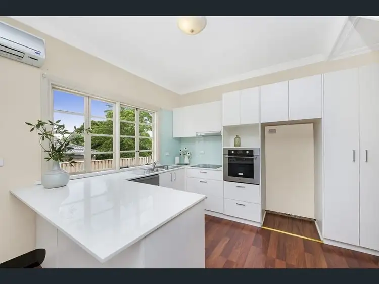 Second view of Homely house listing, 1/27 Ross Road, Queanbeyan NSW 2620