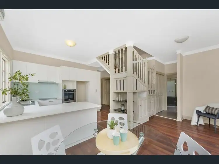 Third view of Homely house listing, 1/27 Ross Road, Queanbeyan NSW 2620
