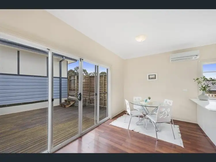 Fourth view of Homely house listing, 1/27 Ross Road, Queanbeyan NSW 2620