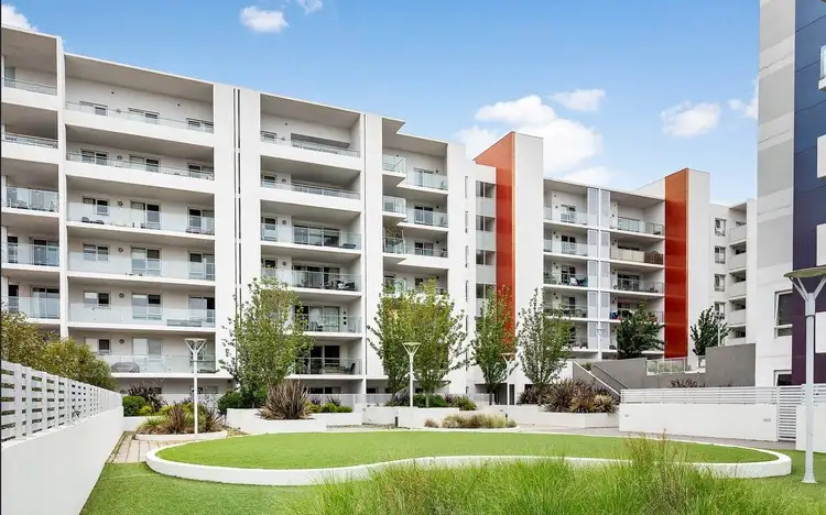 322/80 Chandler Street, Belconnen ACT 2617