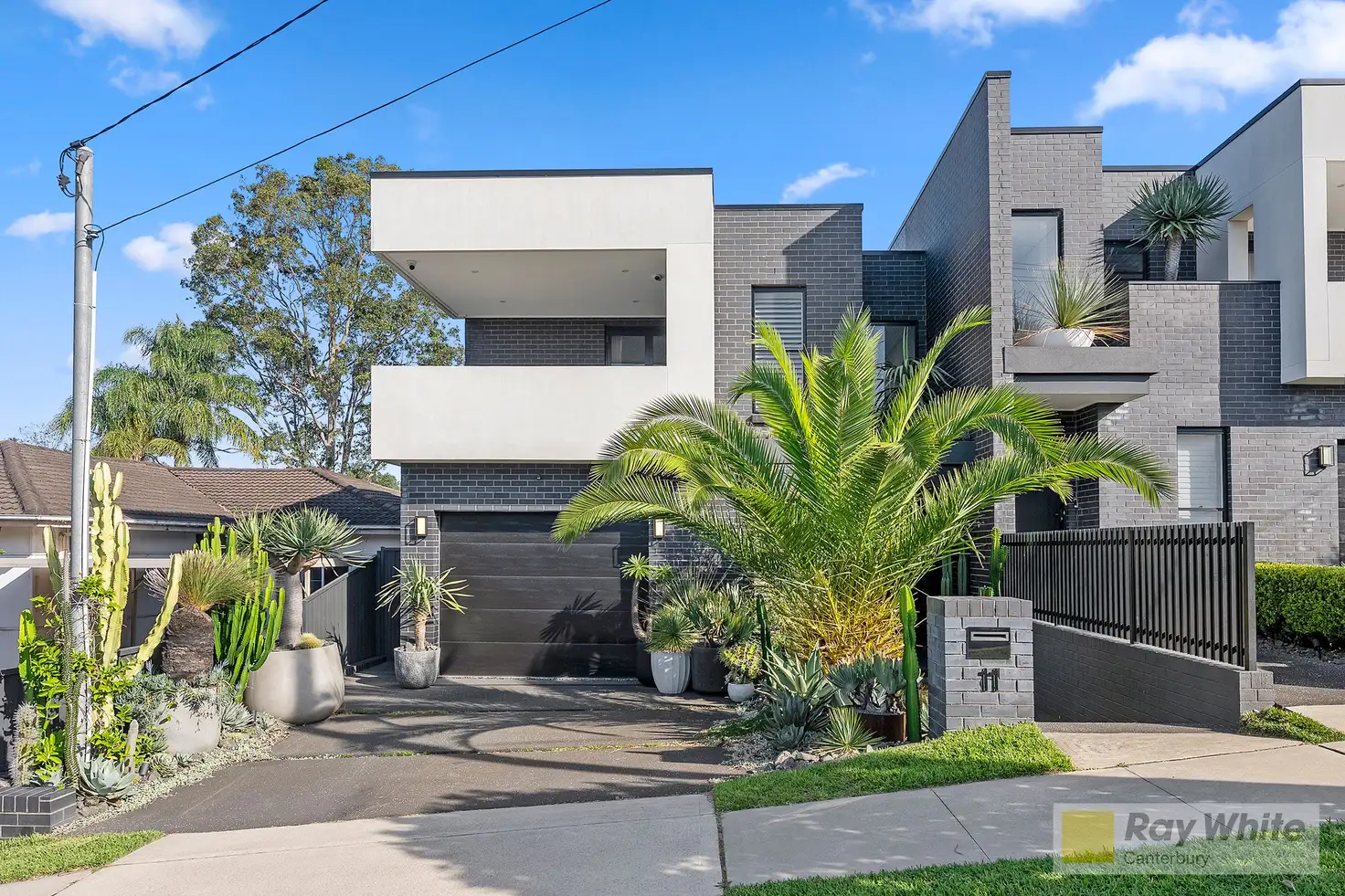 Main view of Homely house listing, 11 Mars Street, Revesby NSW 2212