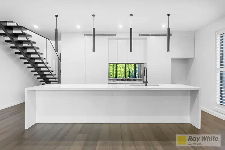 Second view of Homely house listing, 11 Mars Street, Revesby NSW 2212