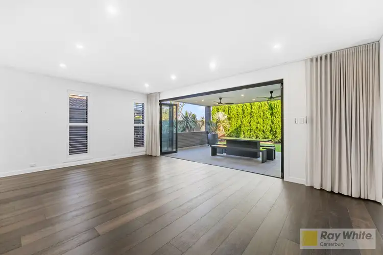 Third view of Homely house listing, 11 Mars Street, Revesby NSW 2212