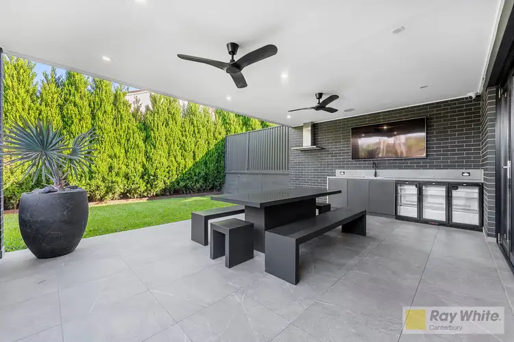 Fourth view of Homely house listing, 11 Mars Street, Revesby NSW 2212