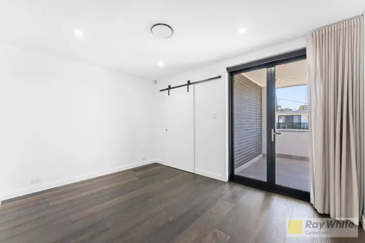 Fifth view of Homely house listing, 11 Mars Street, Revesby NSW 2212