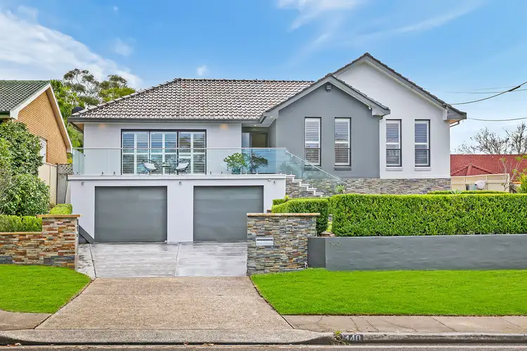 140 Murray Farm Road, Beecroft NSW 2119