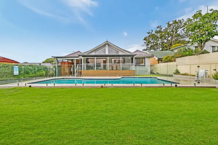 Second view of Homely house listing, 140 Murray Farm Road, Beecroft NSW 2119