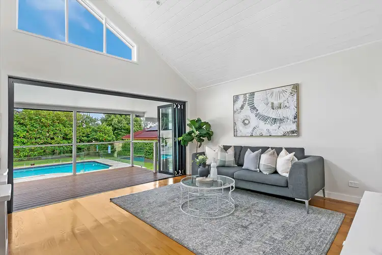 Fourth view of Homely house listing, 140 Murray Farm Road, Beecroft NSW 2119