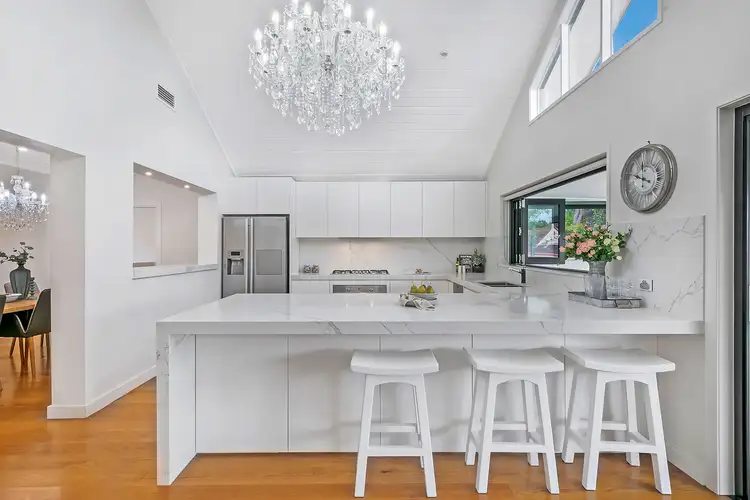 Sixth view of Homely house listing, 140 Murray Farm Road, Beecroft NSW 2119