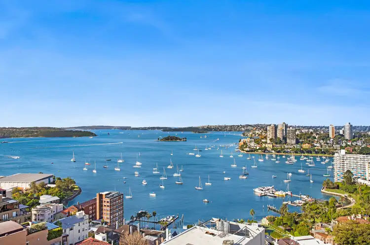 1704/7 Rockwall Crescent, Potts Point NSW 2011
