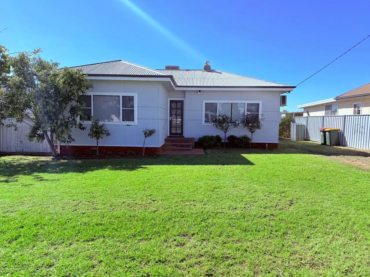 Main view of Homely house listing, 9 Crouch Street, Condobolin NSW 2877