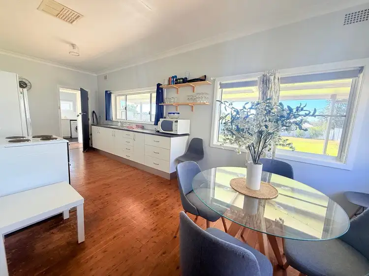 Fifth view of Homely house listing, 9 Crouch Street, Condobolin NSW 2877