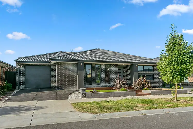20 Optima Street, Officer VIC 3809