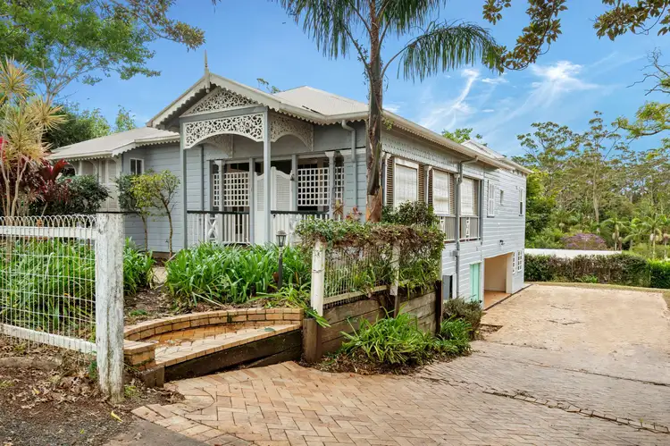 24 Southport Avenue, Tamborine Mountain QLD 4272