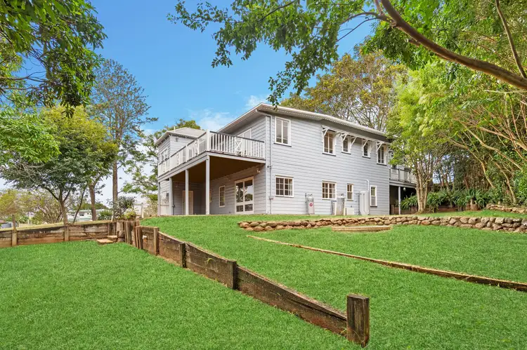 24 Southport Avenue, Tamborine Mountain QLD 4272