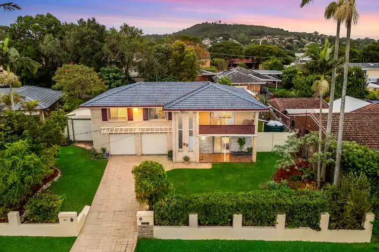 26 Trood Street, Macgregor QLD 4109